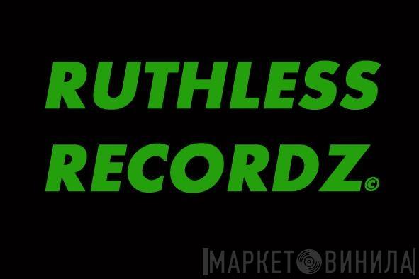 Ruthless Recordz - Винил CD и Кассеты лейбла Ruthless Recordz на сайте МаркетВинила