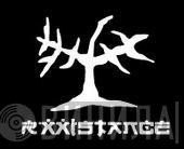 Rxxistance - Винил CD и Кассеты лейбла Rxxistance на сайте МаркетВинила