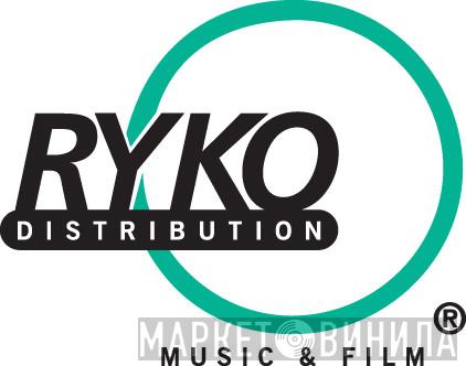 Ryko Distribution - Винил CD и Кассеты лейбла Ryko Distribution на сайте МаркетВинила
