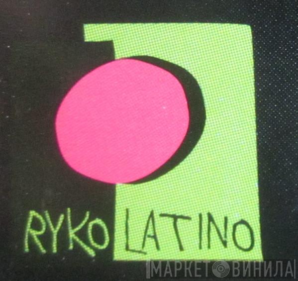 Ryko Latino - Винил CD и Кассеты лейбла Ryko Latino на сайте МаркетВинила