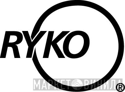 Rykodisc - Винил CD и Кассеты лейбла Rykodisc на сайте МаркетВинила