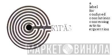 Rypäs - Винил CD и Кассеты лейбла Rypäs на сайте МаркетВинила