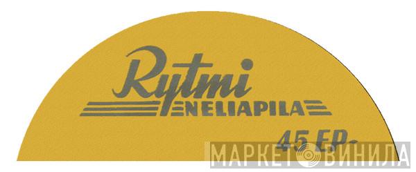Rytmi Neliapila - Винил CD и Кассеты лейбла Rytmi Neliapila на сайте МаркетВинила