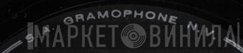 S.A. Gramophone N.V. - Винил CD и Кассеты лейбла S.A. Gramophone N.V. на сайте МаркетВинила
