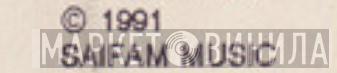 S.A.I.F.A.M. MUSIC - Винил CD и Кассеты лейбла S.A.I.F.A.M. MUSIC на сайте МаркетВинила