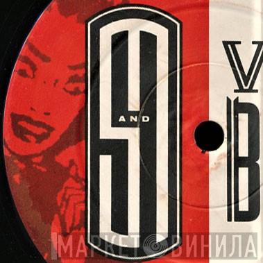 S And M - Винил CD и Кассеты лейбла S And M на сайте МаркетВинила