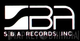 S.B.A. Records, Inc. - Винил CD и Кассеты лейбла S.B.A. Records, Inc. на сайте МаркетВинила