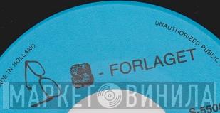 S-Forlaget - Винил CD и Кассеты лейбла S-Forlaget на сайте МаркетВинила