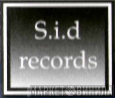 S.I.D. Records - Винил CD и Кассеты лейбла S.I.D. Records на сайте МаркетВинила