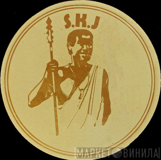S.K.J. Records - Винил CD и Кассеты лейбла S.K.J. Records на сайте МаркетВинила