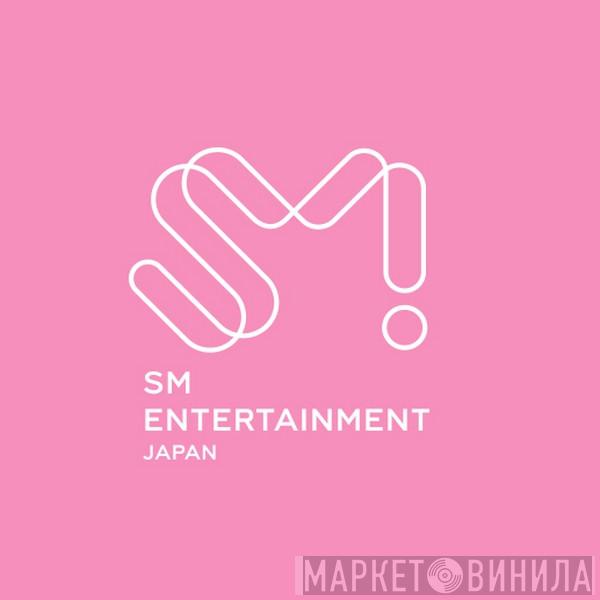 S.M. Entertainment Japan - Винил CD и Кассеты лейбла S.M. Entertainment Japan на сайте МаркетВинила