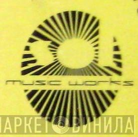 S.O.L. Music Works - Винил CD и Кассеты лейбла S.O.L. Music Works на сайте МаркетВинила
