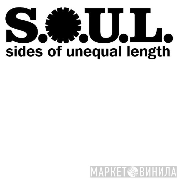 S.O.U.L. - Винил CD и Кассеты лейбла S.O.U.L. на сайте МаркетВинила