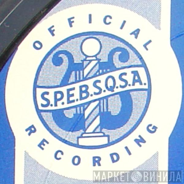 S.P.E.B.S.Q.S.A. - Винил CD и Кассеты лейбла S.P.E.B.S.Q.S.A. на сайте МаркетВинила