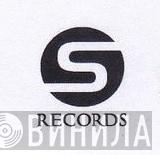S Records - Винил CD и Кассеты лейбла S Records на сайте МаркетВинила