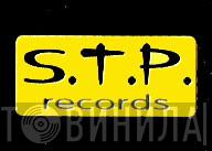S.T.P. Records  - Винил CD и Кассеты лейбла S.T.P. Records (2) на сайте МаркетВинила