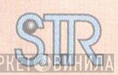 S.T.R. Records - Винил CD и Кассеты лейбла S.T.R. Records на сайте МаркетВинила