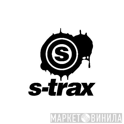 S-Trax - Винил CD и Кассеты лейбла S-Trax на сайте МаркетВинила