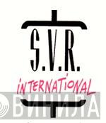 S.V.R. International - Винил CD и Кассеты лейбла S.V.R. International на сайте МаркетВинила