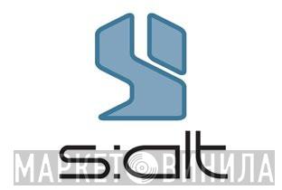 S:alt Records - Винил CD и Кассеты лейбла S:alt Records на сайте МаркетВинила
