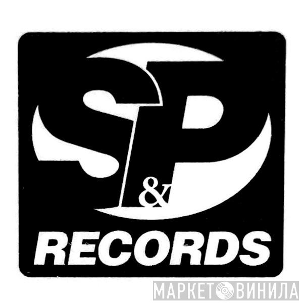 S&P Records - Винил CD и Кассеты лейбла S&P Records на сайте МаркетВинила