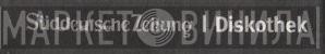 Süddeutsche Zeitung | Diskothek - Винил CD и Кассеты лейбла Süddeutsche Zeitung | Diskothek на сайте МаркетВинила