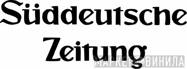 Süddeutsche Zeitung - Винил CD и Кассеты лейбла Süddeutsche Zeitung на сайте МаркетВинила