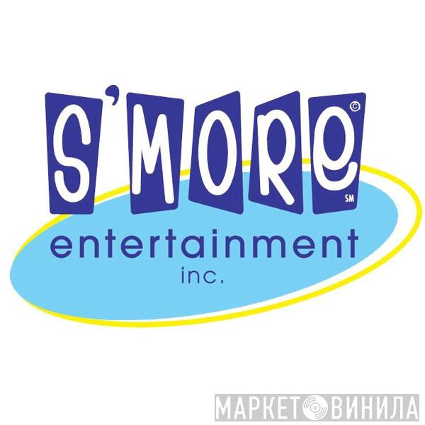 S'more Entertainment Inc. - Винил CD и Кассеты лейбла S'more Entertainment Inc. на сайте МаркетВинила