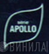 Série Apollo - Винил CD и Кассеты лейбла Série Apollo на сайте МаркетВинила