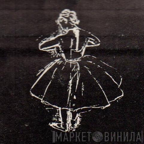 Série Ballets - Винил CD и Кассеты лейбла Série Ballets на сайте МаркетВинила