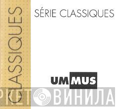 Série Classiques - Винил CD и Кассеты лейбла Série Classiques на сайте МаркетВинила