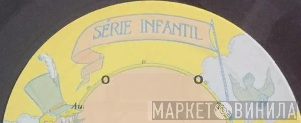 Série Infantil  - Винил CD и Кассеты лейбла Série Infantil (2) на сайте МаркетВинила