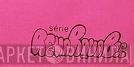 Série Remarquable - Винил CD и Кассеты лейбла Série Remarquable на сайте МаркетВинила