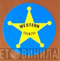 Série Western-Country - Винил CD и Кассеты лейбла Série Western-Country на сайте МаркетВинила