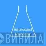 Säurebad Records - Винил CD и Кассеты лейбла Säurebad Records на сайте МаркетВинила