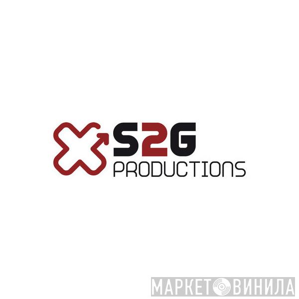 S2G Productions - Винил CD и Кассеты лейбла S2G Productions на сайте МаркетВинила