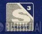 S3 Prague - Винил CD и Кассеты лейбла S3 Prague на сайте МаркетВинила