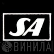 SA  - Винил CD и Кассеты лейбла SA (3) на сайте МаркетВинила