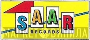 SAAR Records - Винил CD и Кассеты лейбла SAAR Records на сайте МаркетВинила