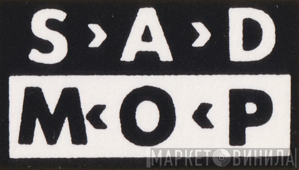 SAD MOP - Винил CD и Кассеты лейбла SAD MOP на сайте МаркетВинила
