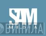 SAM Media - Винил CD и Кассеты лейбла SAM Media на сайте МаркетВинила