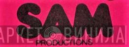 SAM Productions - Винил CD и Кассеты лейбла SAM Productions на сайте МаркетВинила