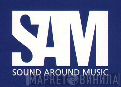 SAM Sound Around Music - Винил CD и Кассеты лейбла SAM Sound Around Music на сайте МаркетВинила