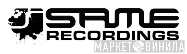 SAME Recordings - Винил CD и Кассеты лейбла SAME Recordings на сайте МаркетВинила