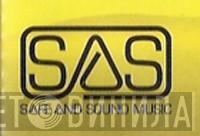 SAS  - Винил CD и Кассеты лейбла SAS (2) на сайте МаркетВинила