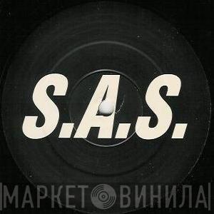 SAS - Винил CD и Кассеты лейбла SAS на сайте МаркетВинила