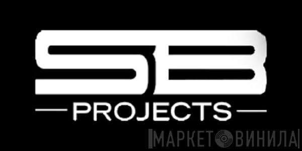 SB Projects - Винил CD и Кассеты лейбла SB Projects на сайте МаркетВинила