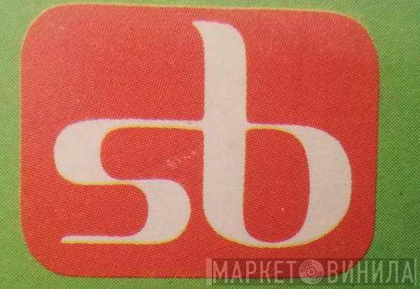 SB  - Винил CD и Кассеты лейбла SB (5) на сайте МаркетВинила