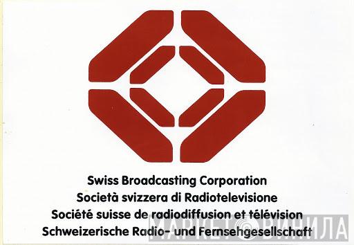 SBC Swiss Broadcasting Corporation - Винил CD и Кассеты лейбла SBC Swiss Broadcasting Corporation на сайте МаркетВинила