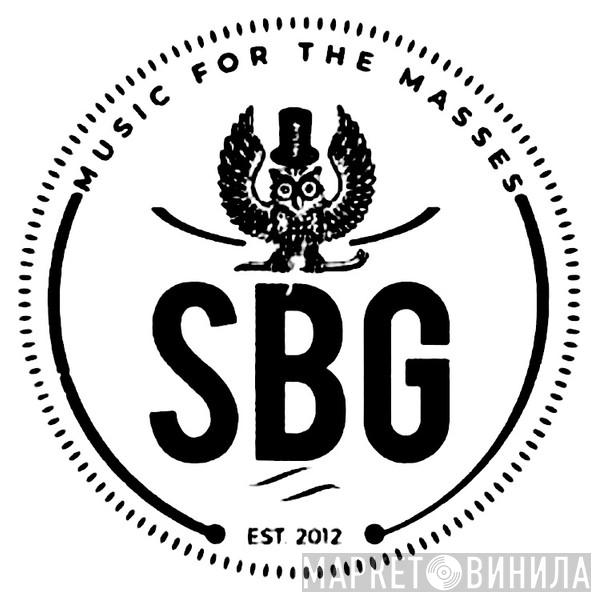 SBG Records - Винил CD и Кассеты лейбла SBG Records на сайте МаркетВинила